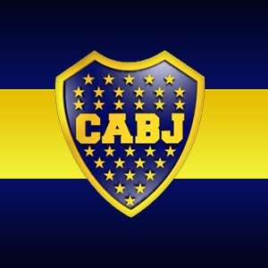 Boca juniors 的头像