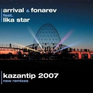 Avatar für Arrival & Fonarev ft Lika Star