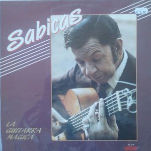 La Guitarra Mágica