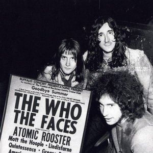 Avatar de Atomic Rooster