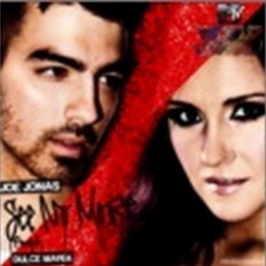 Imagen de 'Joe Jonas/Dulce María'