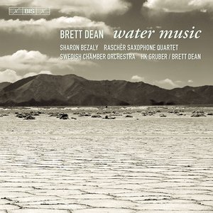 Dean, B.: Water Music / Pastoral Symphony / The Siduri Dances / Carlo