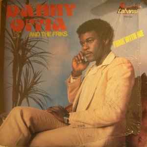 DANNY OFFIA & The Friks 的头像