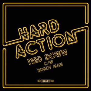 Tied Down / Robot Man