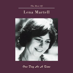 One Day At a Time - The Best of Lena Martell