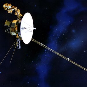"Voyager - 1"