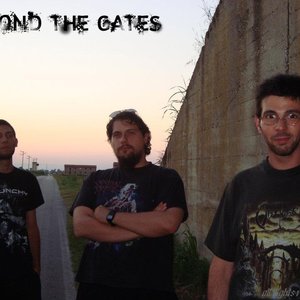 Beyond the gates 的头像