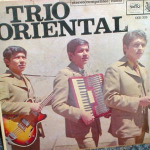 Avatar for Trio Oriental