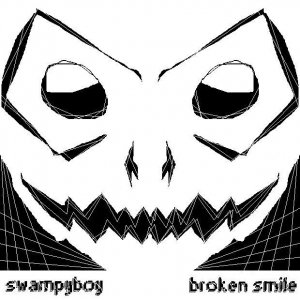 broken smile