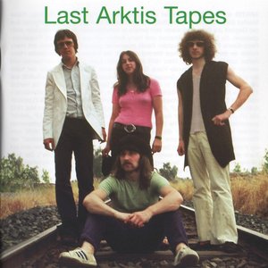 Last Arktis Tapes