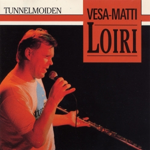 Tunnelmoiden cover