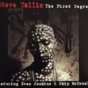 The First Degree (feat. Skip McDonald, Evan Jenkins)