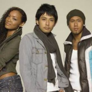 CHEMISTRY × Crystal Kay 的头像