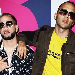 Nio García & Casper Mágico 的头像