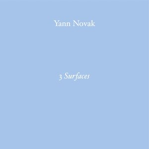 3 Surfaces