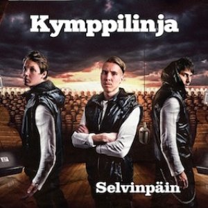 Selvinpäin