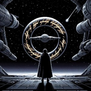 Una nueva esperanza IV - Single