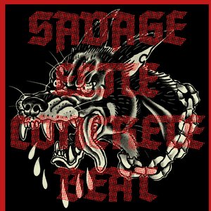 Savage Elite Concrete Beat