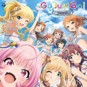 THE IDOLM@STER CINDERELLA GIRLS STARLIGHT MASTER GOLD RUSH! 01