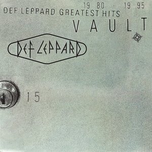 Greatest Hits 1980 Vault 1995