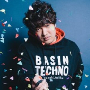 Taiiku Okazaki 的头像