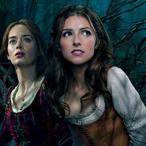 Anna Kendrick & Emily Blunt 的头像