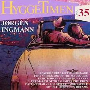 HyggeTimen (Vol. 35)