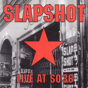 Image for 'Live At So36'