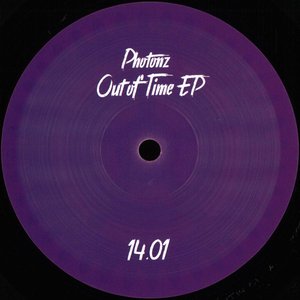 Out of Time EP