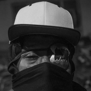 Skanks the Rap Martyr 的头像