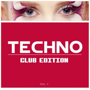 Techno (Club Edition)