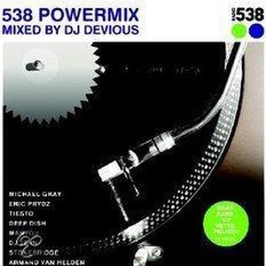 538 powermix