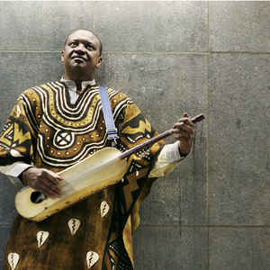 Malick Pathé Sow photo provided by Last.fm