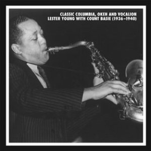 The Columbia, Okeh & Vocalion Sessions (1936-1940) Vol. 3
