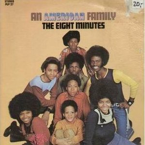 Аватар для The Eight Minutes