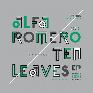 Ten Leaves EP