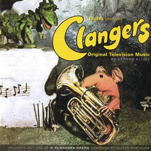 Clangers (Original Television Music)
