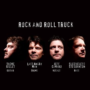 Rock and Roll Truck 的头像