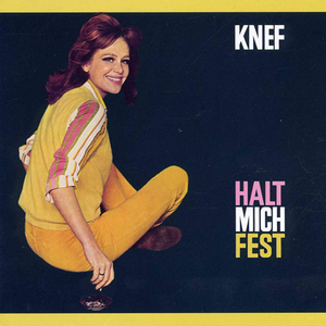 Halt mich fest cover