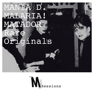 M_Sessions - Rare Originals