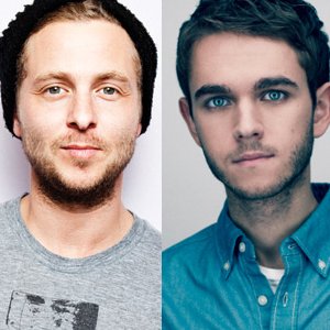 Avatar for Zedd/Ryan Tedder