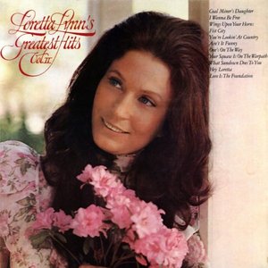 Loretta Lynn's Greatest Hits Vol. II