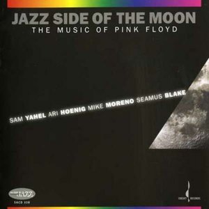 The Jazz Side of the Moon