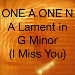 A Lament in G Minor
