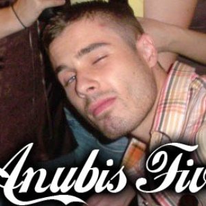 Anubis5 的头像