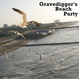 Gravedigger's Beach Party
