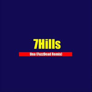 Уна (Fuzzdead Remix)