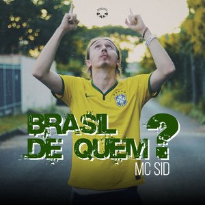 Image for 'Brasil de Quem ?'