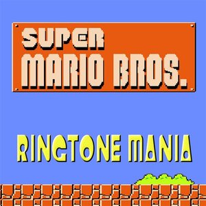 Super Mario Kart