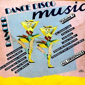 Dancer Dance Disco Music Volume 1
